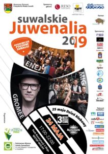 SUWALSKIE JUWENALIA 2019