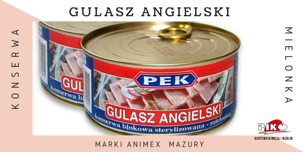 GULASZ ANGIELSKI