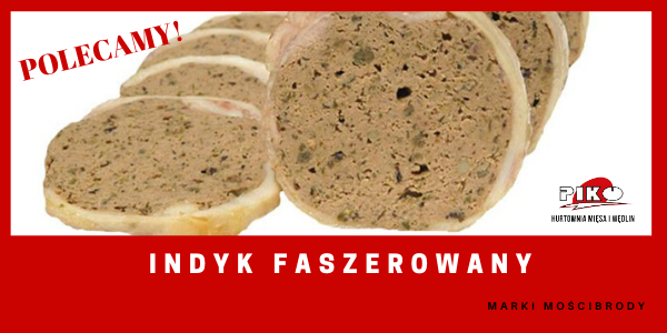 FASZEROWANY INDYK