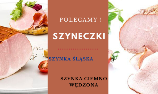 SZYNECZKI