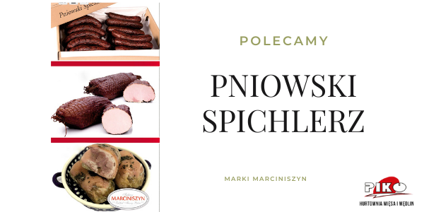 PNIOWSKI SPICHLERZ