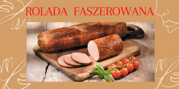 ROLADA FASZEROWANA