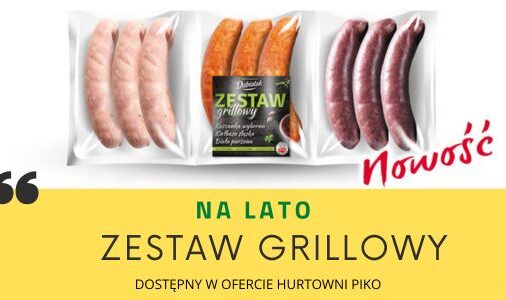 ZESTAW GRILLOWY