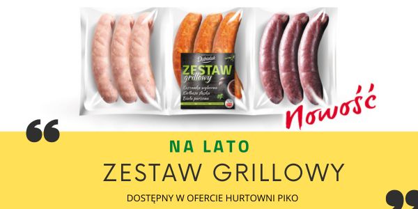 ZESTAW GRILLOWY