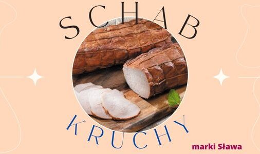 SCHAB KRUCHY