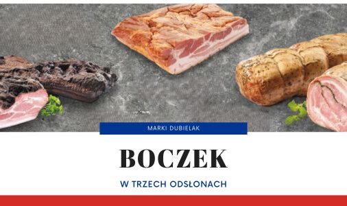 BOCZEK W TRZECH ODSŁONACH