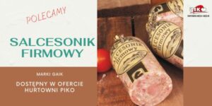 SALCESONIK FIRMOWY